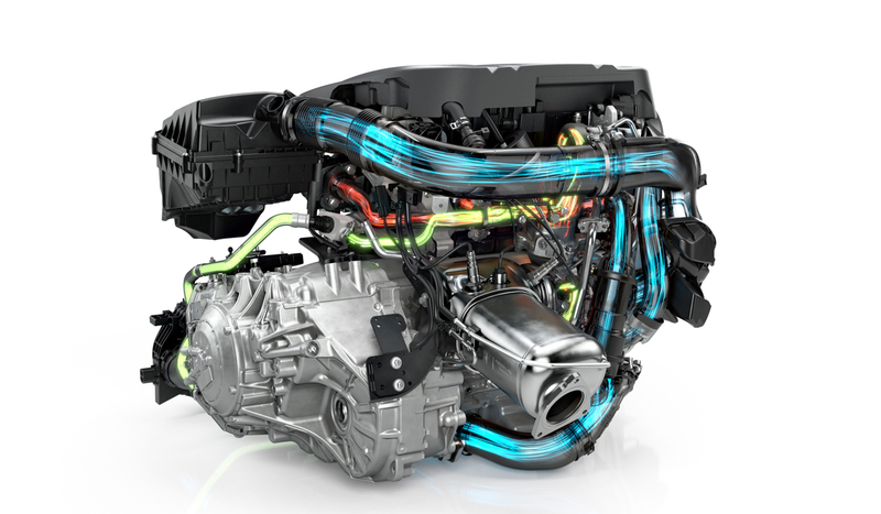 Illustration for article titled Volvo's Clever PowerPulse Technology Aims To End Turbo Lag Forever